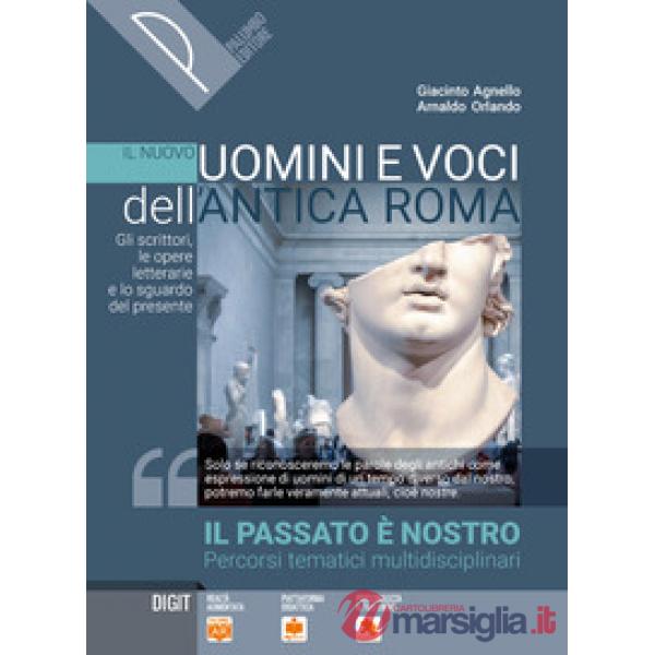 IL PASSATO E' NOSTRO
