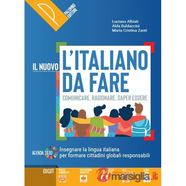 NUOVO L'ITALIANO DA FARE (IL)