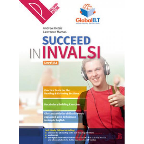 SUCCEED IN INVALSI