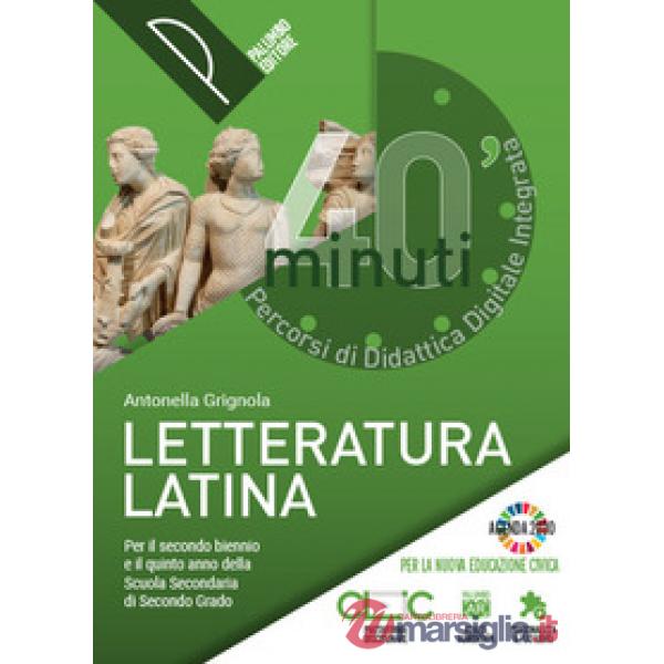 LATINO TRIENNIO