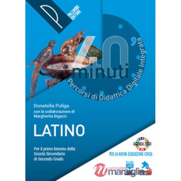 LATINO BIENNIO