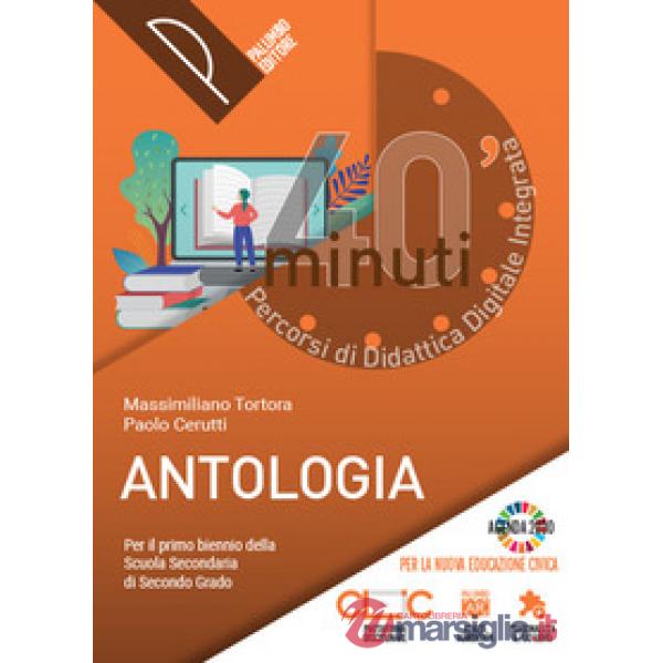 ANTOLOGIA BIENNIO