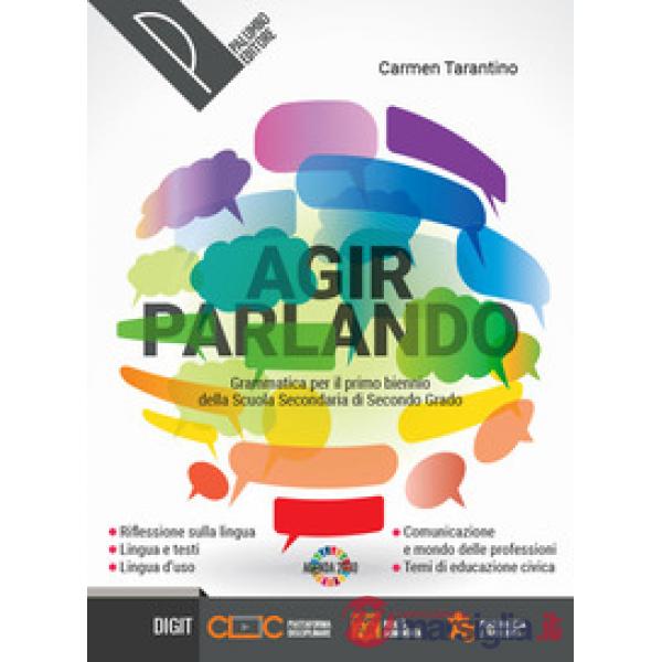 AGIR PARLANDO