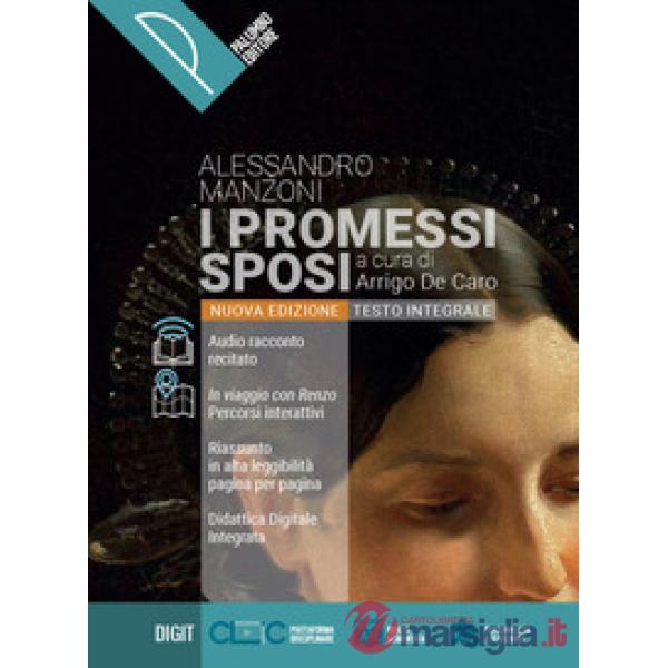 I PROMESSI SPOSI N.E. (DE CARO)