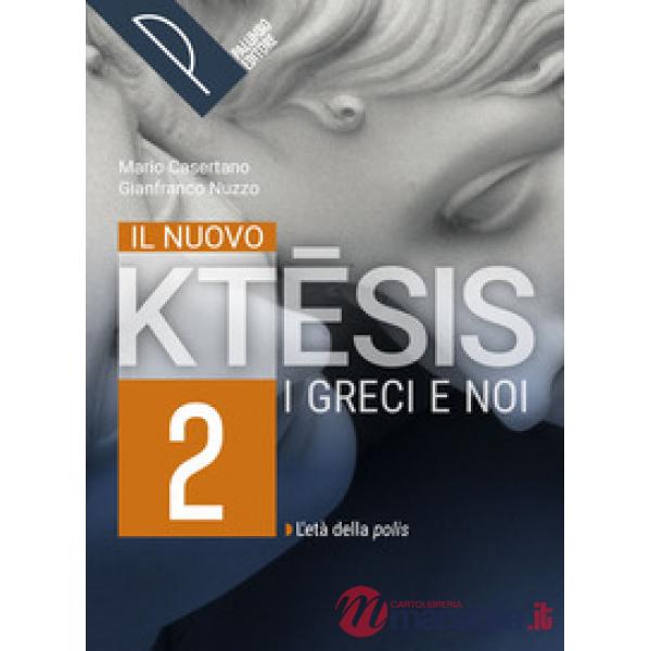 NUOVO KTESIS VOL. 2