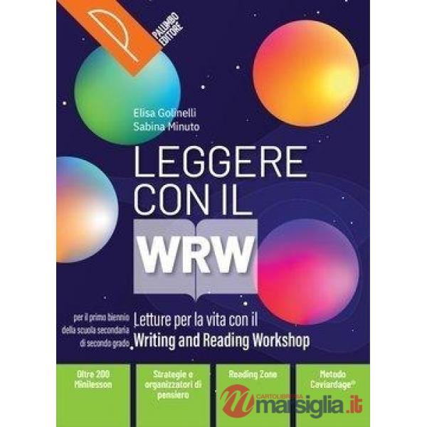 LEGGERE CON IL WRW - VOLUME UNICO