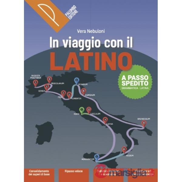 IN VIAGGIO CON IL LATINO (BIENNIO)