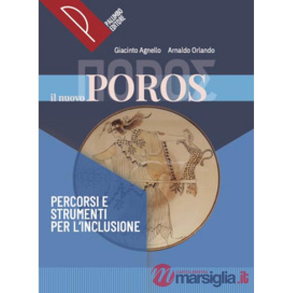 IL NUOVO POROS PERCORSI E STRUMENTI SAGGIO