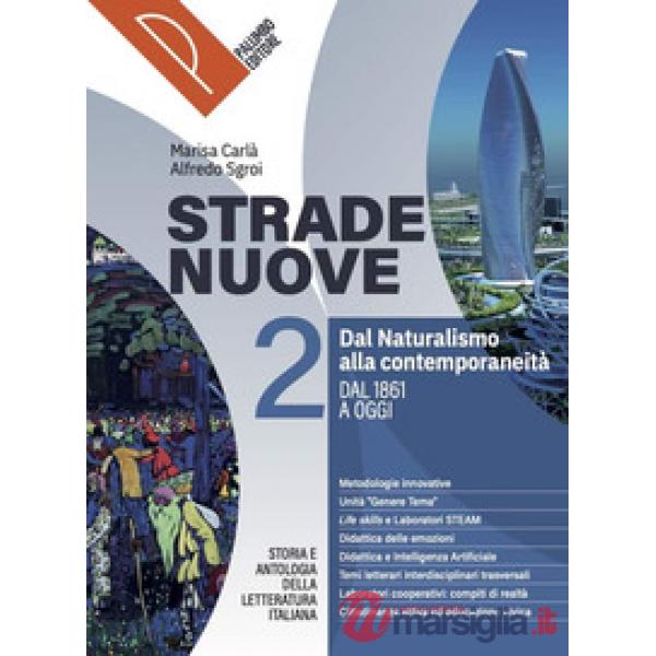 STRADE NUOVE VOL.2 SAGGIO