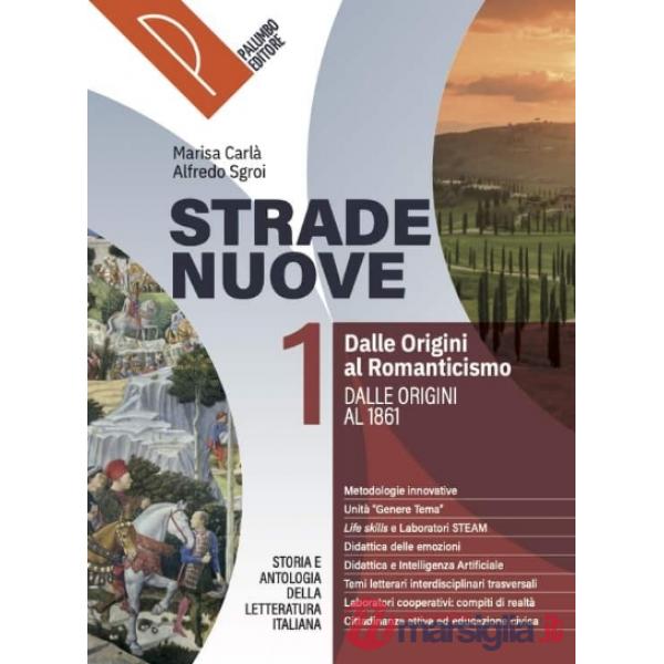 STRADE NUOVE COMMEDIA SAGGIO