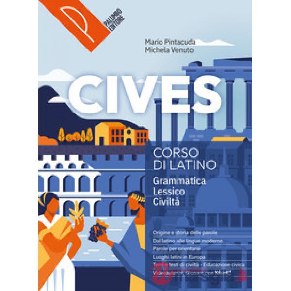 CIVES VOL. UNICO SAGGIO