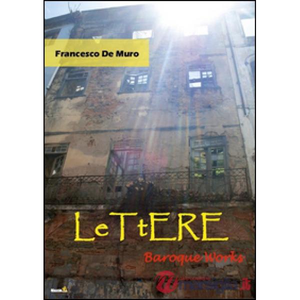 Lettere. Baroque works