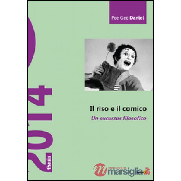Riso e il comico (Il)