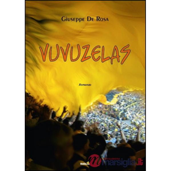 Vuvuzelas