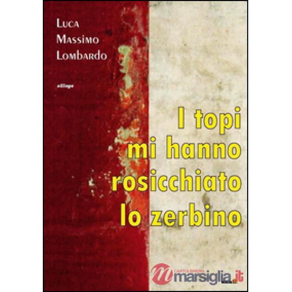 Topi mi hanno rosicchiato lo zerbino (I)