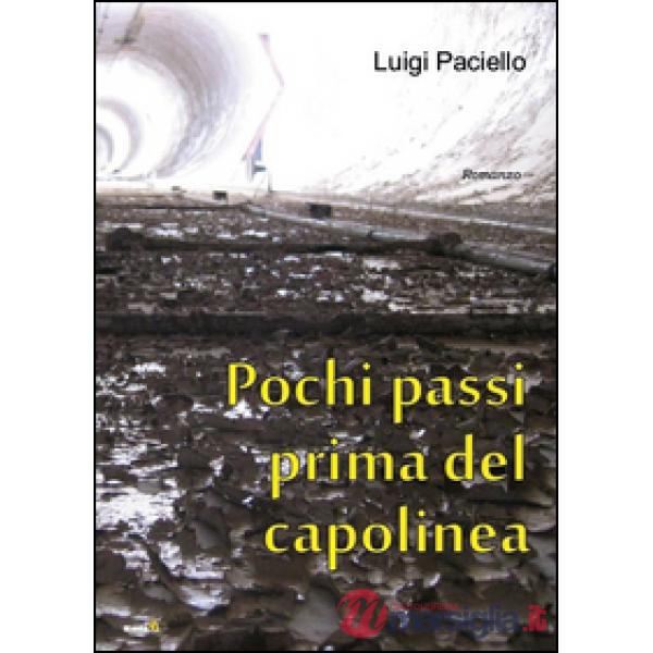 Pochi passi prima del capolinea
