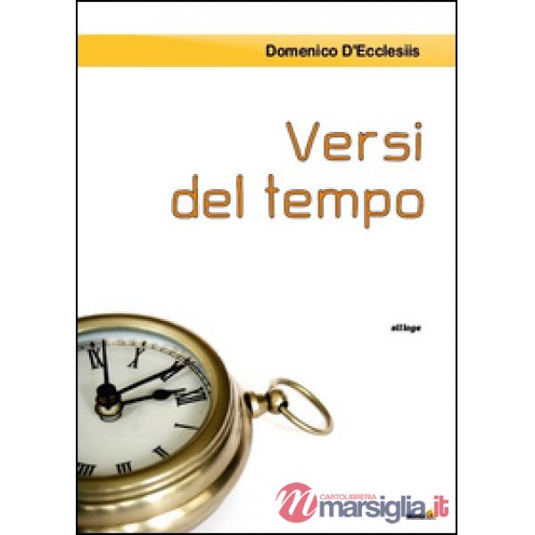 Versi del tempo