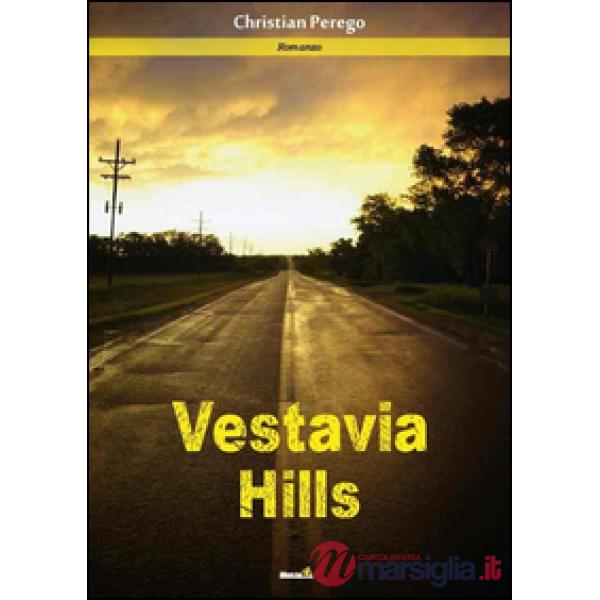 Vestavia hills