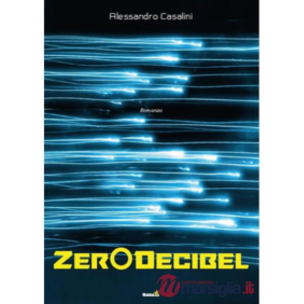 Zer0Decibel