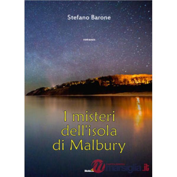 Misteri dell'isola di Malbury (I)