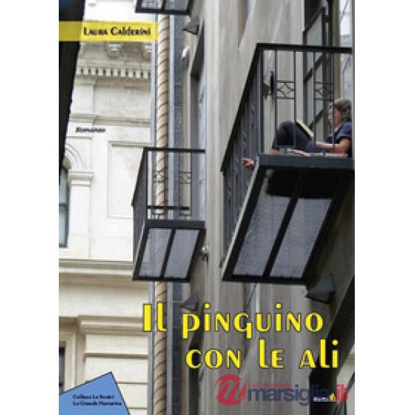 Pinguino con le ali (Il)