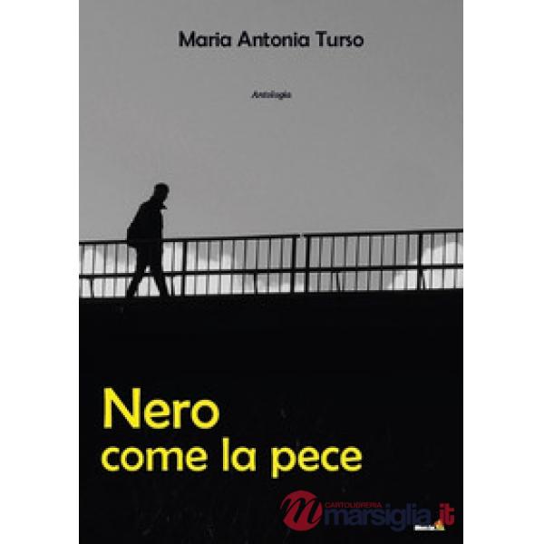 Nero come la pece