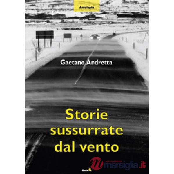 Storie sussurrate dal vento