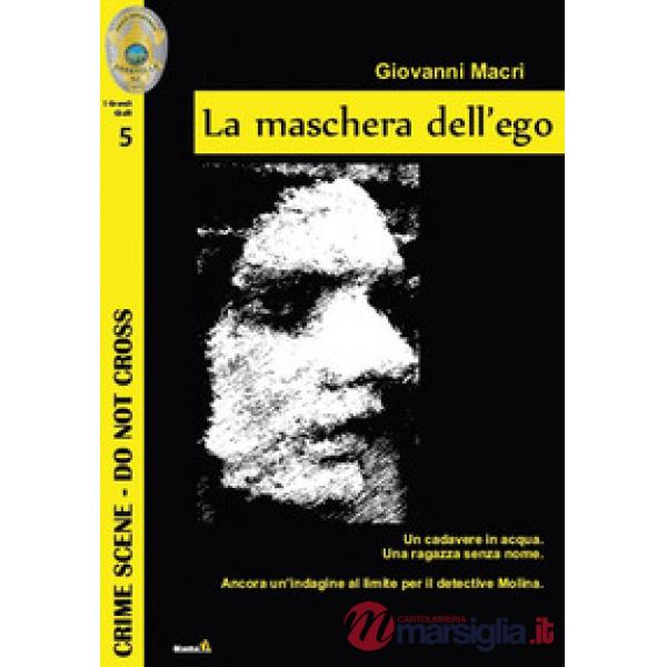 La maschera dell'ego