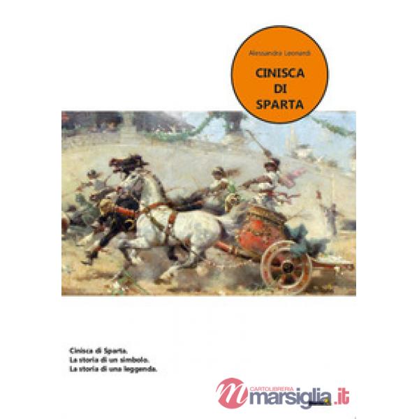 Cinisca di Sparta