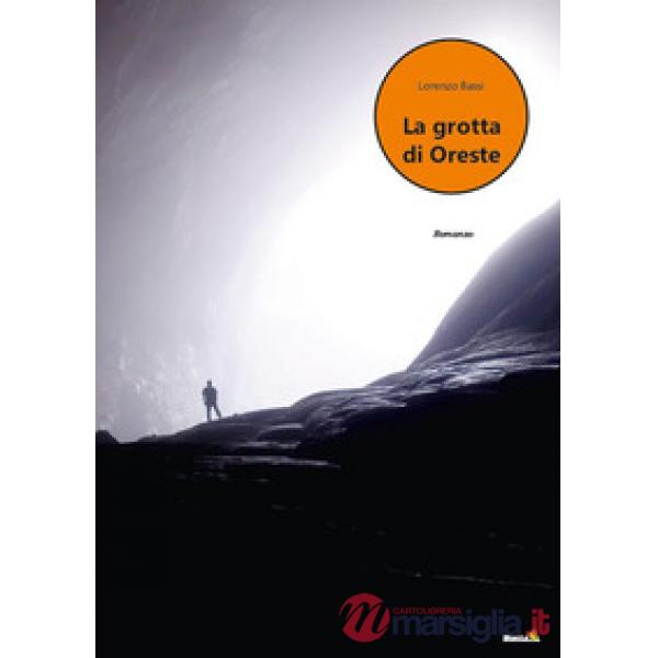 La grotta di Oreste
