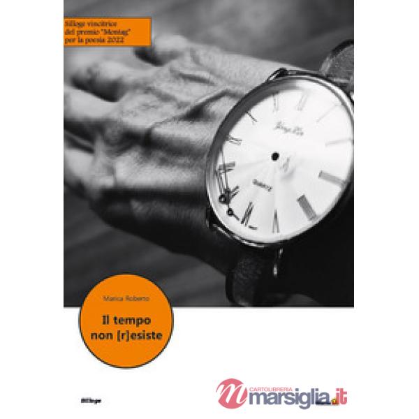 Il tempo non (r)esiste