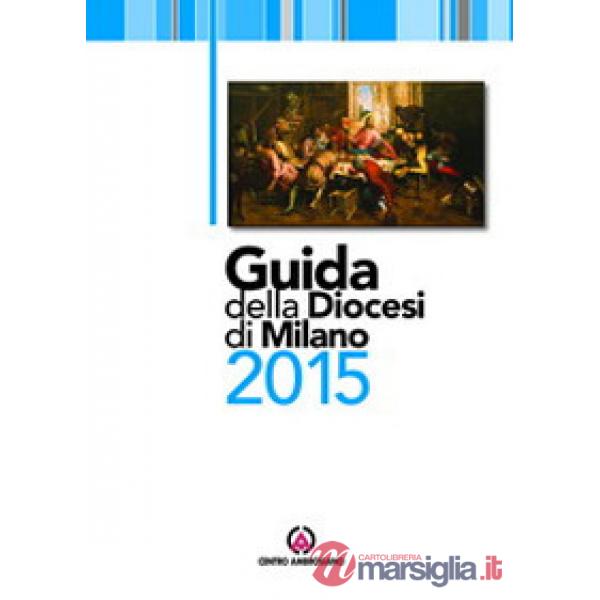 Guida della diocesi di Milano 2015