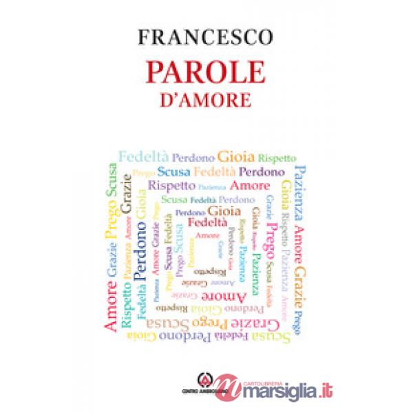 Parole d'amore