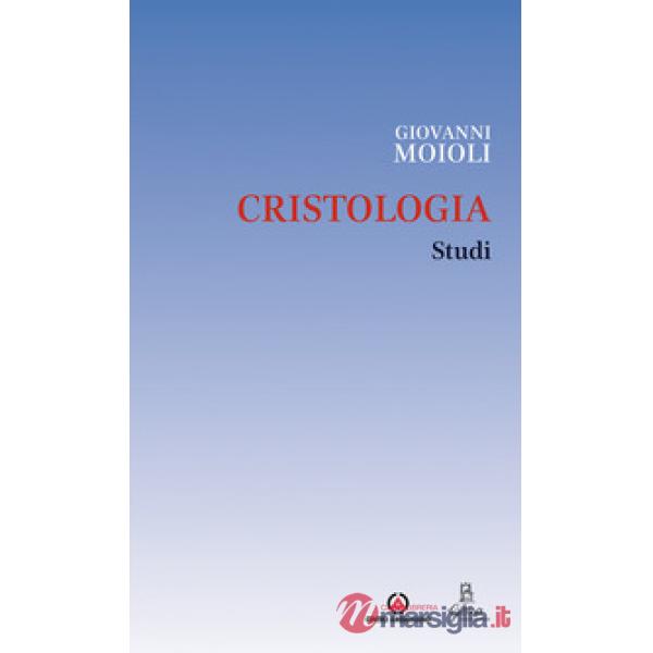 Cristologia. Studi