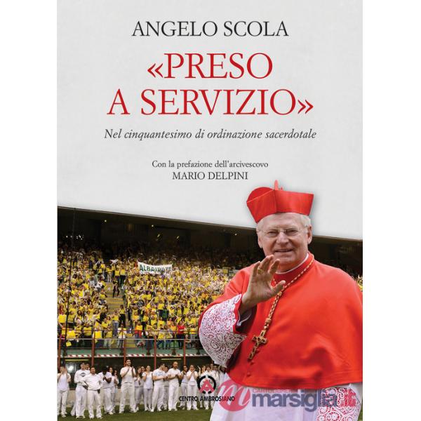 Preso a servizio. Nel cinquantesimo di ordinazione sacerdotale