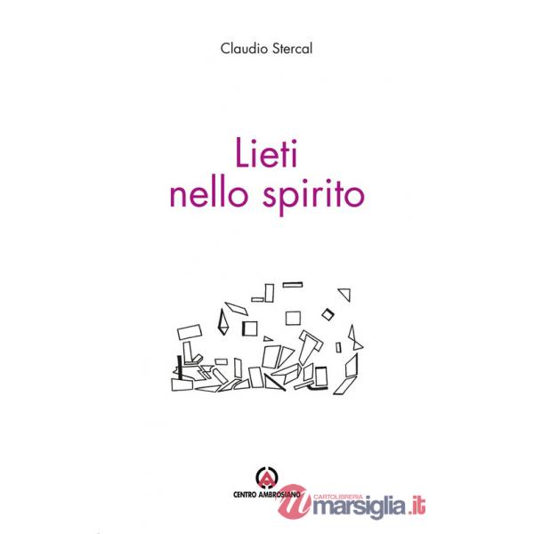 Lieti nello spirito