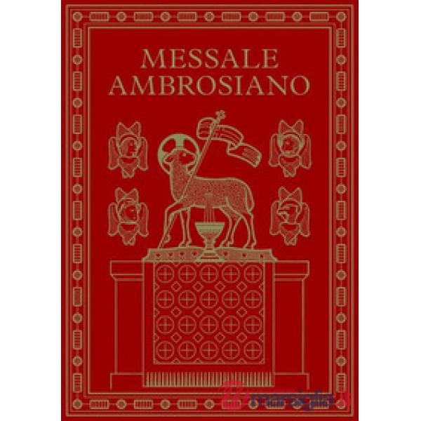 Messale ambrosiano