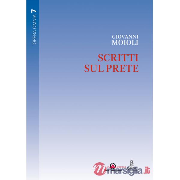 Scritti sul prete