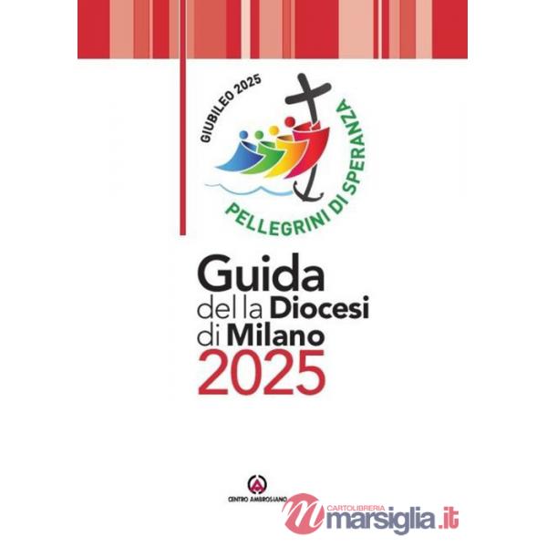 Guida della diocesi di Milano 2025