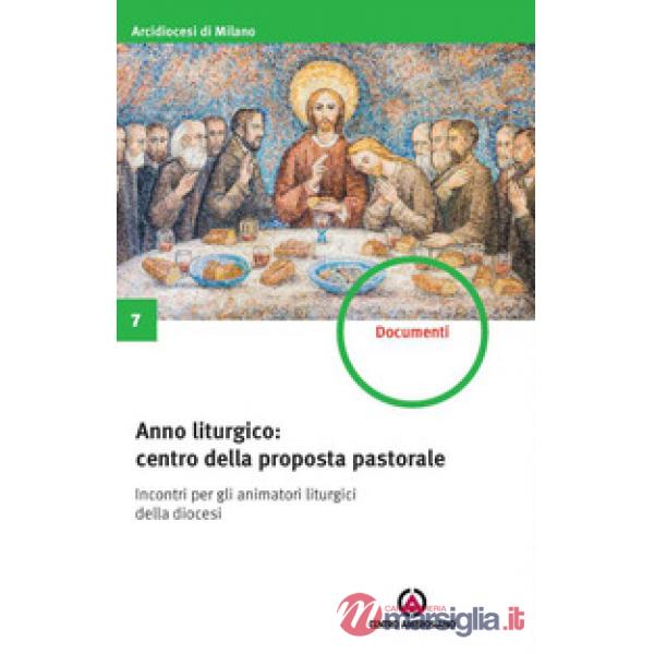 Anno liturgico: centro della proposta pastorale. Incontri per gli animatori liturgici della diocesi