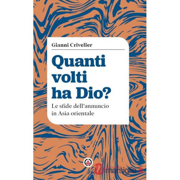 Quanti volti ha Dio? Le sfide dell'annuncio in Asia orientale