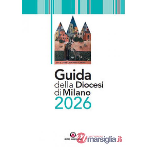 Guida della diocesi di Milano 2026