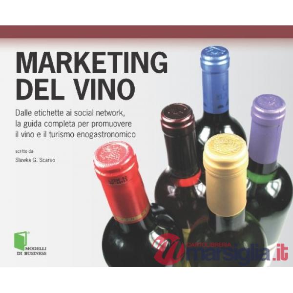 MARKETING DEL VINO