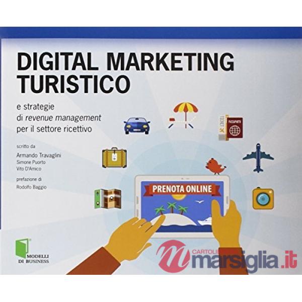 DIGITAL MARKETING TURISTICO