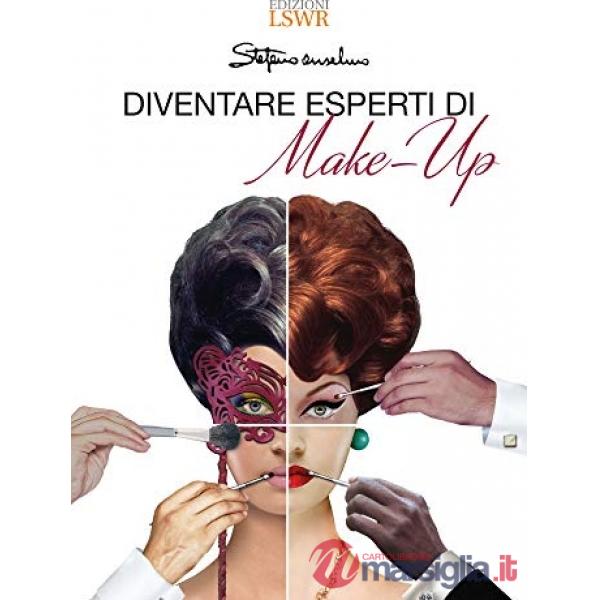 Diventare esperti di make-up