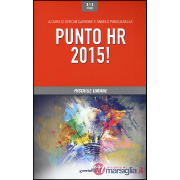 Punto HR 2015!