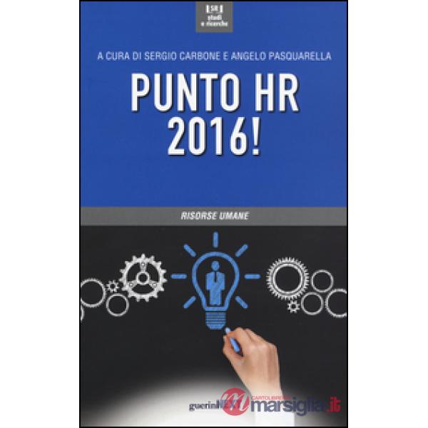 Punto HR 2016!