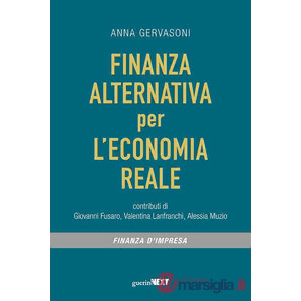 Finanza alternativa per l'economia reale