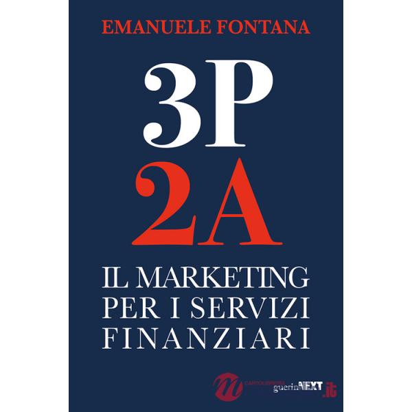 3P 2A. Il marketing per i servizi finanziari