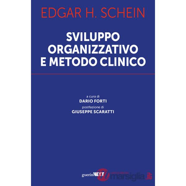 Sviluppo organizzativo e metodo clinico
